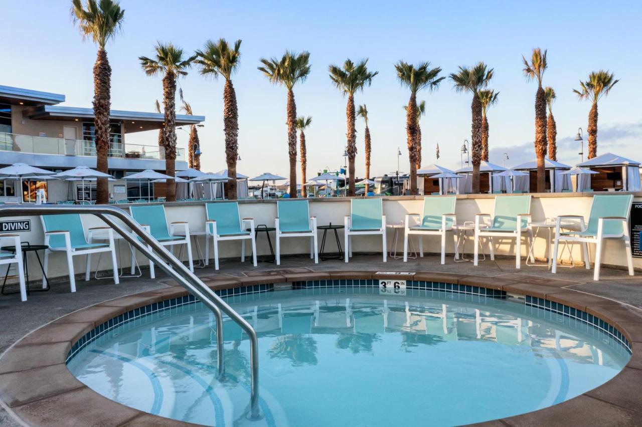 Sun Outdoors San Diego Bay Chula Vista Exterior foto