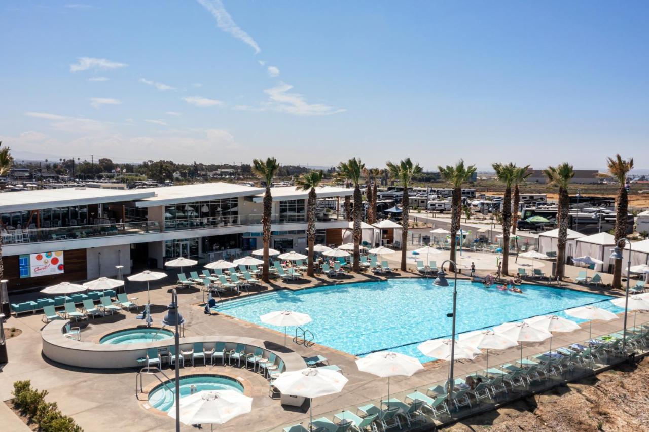 Sun Outdoors San Diego Bay Chula Vista Exterior foto