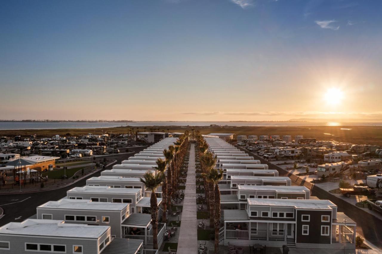 Sun Outdoors San Diego Bay Chula Vista Exterior foto