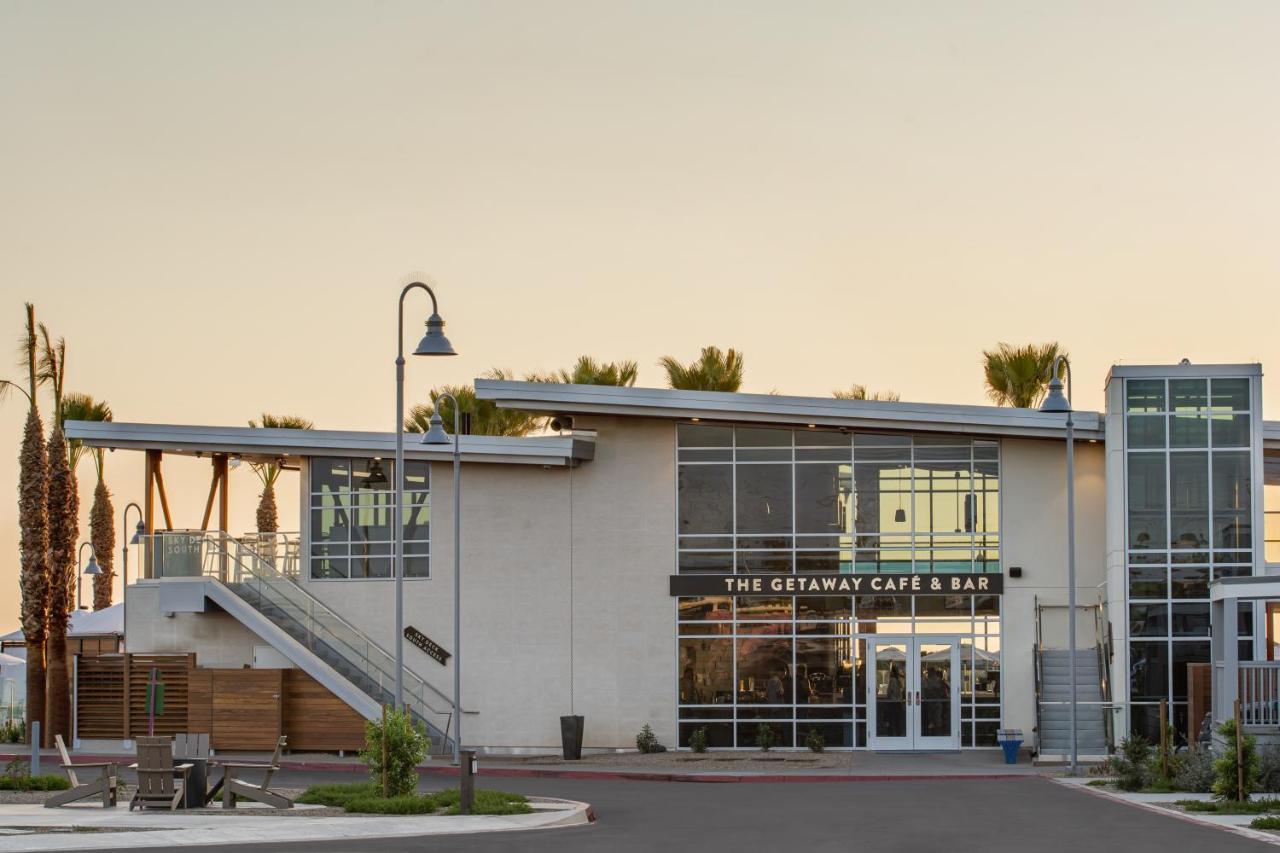 Sun Outdoors San Diego Bay Chula Vista Exterior foto