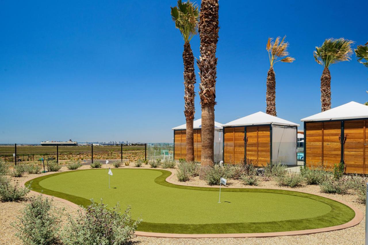 Sun Outdoors San Diego Bay Chula Vista Exterior foto