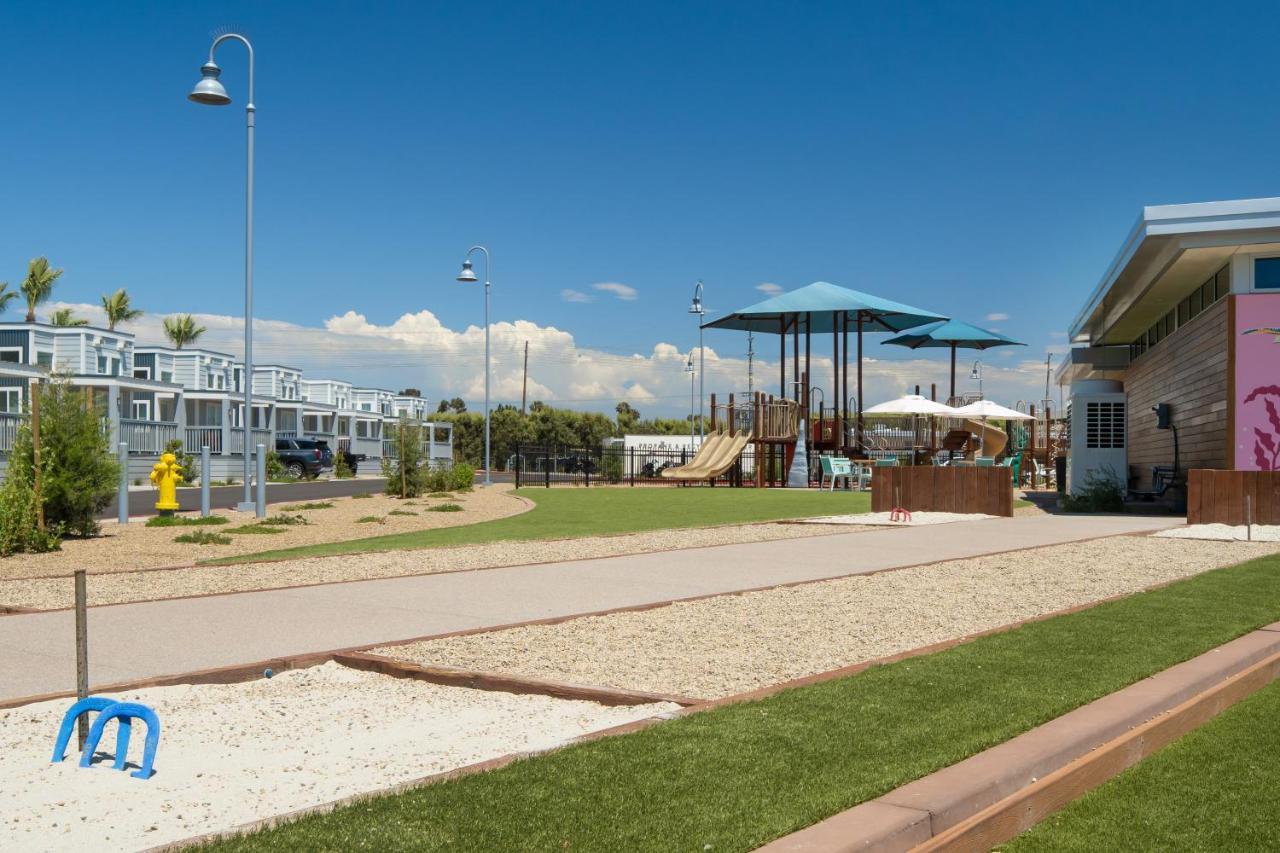 Sun Outdoors San Diego Bay Chula Vista Exterior foto